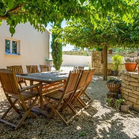 Bastide Caladone - Charme Et Authenticite Villa *