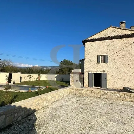 Bastide Caladone - Charme Et Authenticite Villa L'Isle-sur-la-Sorgue