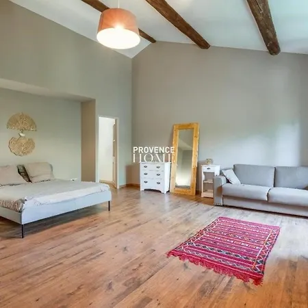 Villa Bastide Caladone - Charme Et Authenticite