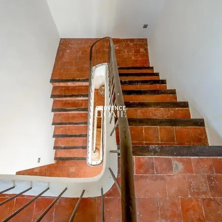 Villa Bastide Caladone - Charme Et Authenticite L'Isle-sur-la-Sorgue