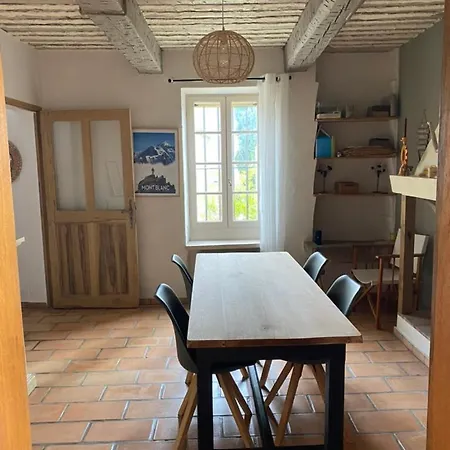 Bastide Caladone - Charme Et Authenticite Villa *