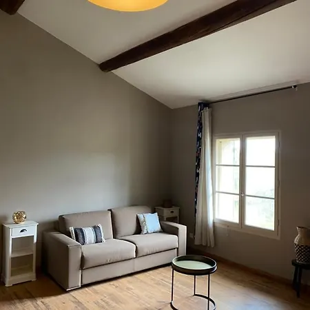 Bastide Caladone - Charme Et Authenticite Villa
