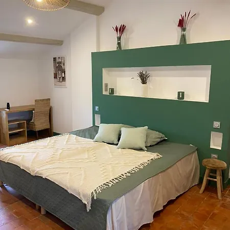 Bastide Caladone - Charme Et Authenticite Villa L'Isle-sur-la-Sorgue