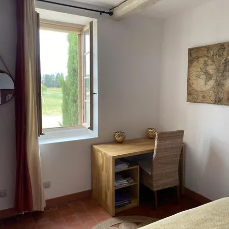 Bastide Caladone - Charme Et Authenticite * L'Isle-sur-la-Sorgue