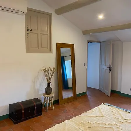 Bastide Caladone - Charme Et Authenticite Villa *