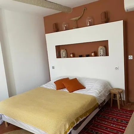 Bastide Caladone - Charme Et Authenticite Villa