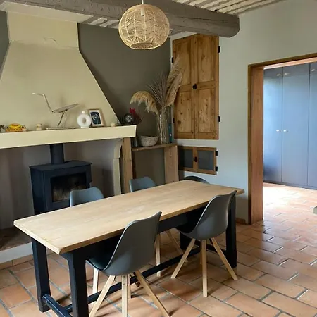Bastide Caladone - Charme Et Authenticite Villa *