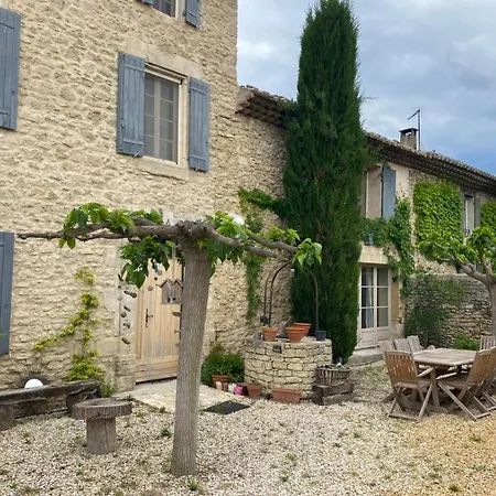 Villa Bastide Caladone - Charme Et Authenticite