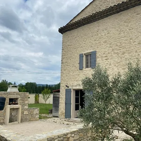 Bastide Caladone - Charme Et Authenticite L'Isle-sur-la-Sorgue