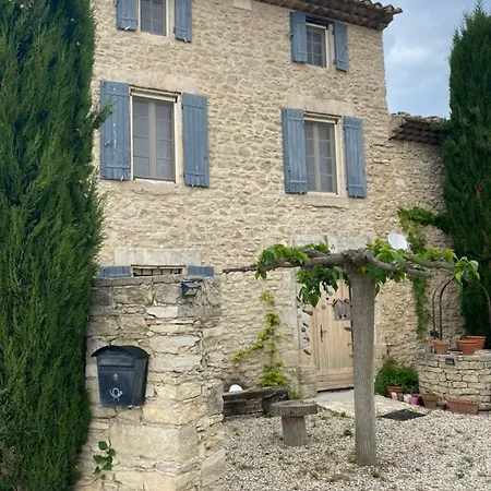 Bastide Caladone - Charme Et Authenticite Villa