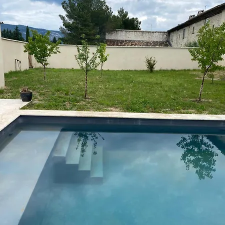 Bastide Caladone - Charme Et Authenticite * L'Isle-sur-la-Sorgue