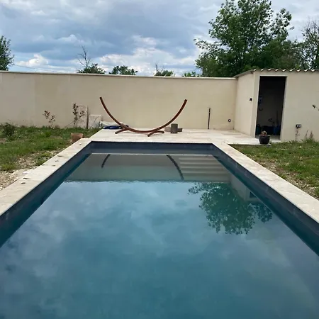 Villa Bastide Caladone - Charme Et Authenticite *